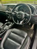 Mazda 6 2.2L D SPORT NAV Estate 5dr Diesel Manual Euro 5 (148 bhp) 5dr Manual 2013