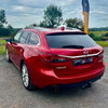 Mazda 6 2.2L D SPORT NAV Estate 5dr Diesel Manual Euro 5 (148 bhp) 5dr Manual 2026