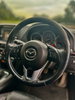 Mazda 6 2.2L D SPORT NAV Estate 5dr Diesel Manual Euro 5 (148 bhp) 5dr Manual 2013
