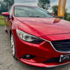 Mazda 6 2.2L D SPORT NAV Estate 5dr Diesel Manual Euro 5 (148 bhp) 5dr Manual 2026