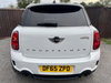 MINI Countryman 1.6L Cooper S SUV 5dr Petrol Manual Euro 6 (184 bhp) 5dr Manual 2026
