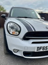 MINI Countryman 1.6L Cooper S SUV 5dr Petrol Manual Euro 6 (184 bhp) 5dr Manual 2026