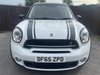 MINI Countryman 1.6L Cooper S SUV 5dr Petrol Manual Euro 6 (184 bhp) 5dr Manual 2026
