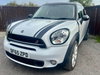 MINI Countryman 1.6L Cooper S SUV 5dr Petrol Manual Euro 6 (184 bhp) 5dr Manual 2026