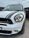 MINI Countryman 1.6L Cooper S SUV 5dr Petrol Manual Euro 6 (184 bhp) 5dr Manual 2026