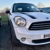 MINI Countryman 1.6L ONE SUV 5dr Petrol Manual Euro 5 (98 bhp) 5dr Manual 2026