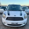 MINI Countryman 1.6L ONE SUV 5dr Petrol Manual Euro 5 (98 bhp) 5dr Manual 2026