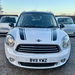 MINI Countryman 1.6L ONE SUV 5dr Petrol Manual Euro 5 (98 bhp) 5dr Manual 2011