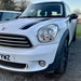 MINI Countryman 1.6L ONE SUV 5dr Petrol Manual Euro 5 (98 bhp) 5dr Manual 2011