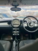 MINI Hatch 1.4L One Auto Hatchback 3dr Petrol Automatic Euro 4 (94 bhp) 3dr Automatic 2007