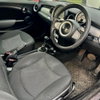 MINI Hatch 1.4L One Auto Hatchback 3dr Petrol Automatic Euro 4 (94 bhp) 3dr Automatic 2026