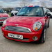 MINI Hatch 1.4L One Auto Hatchback 3dr Petrol Automatic Euro 4 (94 bhp) 3dr Automatic 2007