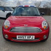 MINI Hatch 1.4L One Auto Hatchback 3dr Petrol Automatic Euro 4 (94 bhp) 3dr Automatic 2026