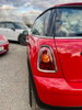MINI Hatch 1.4L One Auto Hatchback 3dr Petrol Automatic Euro 4 (94 bhp) 3dr Automatic 2007
