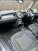 MINI Hatch 1.4L One Auto Hatchback 3dr Petrol Automatic Euro 4 (94 bhp) 3dr Automatic 2007