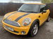 MINI Hatch 1.4L One Auto Hatchback 3dr Petrol Automatic Euro 4 (94 bhp) 3dr Automatic 2007