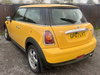 MINI Hatch 1.4L One Auto Hatchback 3dr Petrol Automatic Euro 4 (94 bhp) 3dr Automatic 2026