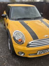 MINI Hatch 1.4L One Auto Hatchback 3dr Petrol Automatic Euro 4 (94 bhp) 3dr Automatic 2026