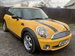 MINI Hatch 1.4L One Auto Hatchback 3dr Petrol Automatic Euro 4 (94 bhp) 3dr Automatic 2007