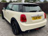 MINI Hatch 1.5L Cooper Hatchback 3dr Petrol Manual Euro 5 (134 bhp) 3dr Manual 2026