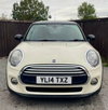 MINI Hatch 1.5L Cooper Hatchback 3dr Petrol Manual Euro 5 (134 bhp) 3dr Manual 2026