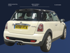 MINI Hatch 1.6 Cooper S Hatchback 3dr Petrol Steptronic Euro 4 (175 ps) 3dr Automatic 2026