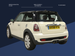 MINI Hatch 1.6 Cooper S Hatchback 3dr Petrol Steptronic Euro 4 (175 ps) 3dr Automatic 2008