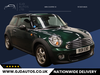 MINI Hatch 1.6 One Hatchback 3dr Petrol Steptronic Euro 5 (98 ps) 3dr Automatic 2026
