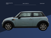 MINI Hatch 1.6 One Hatchback 3dr Petrol Steptronic Euro 5 (98 ps) 3dr Automatic 2026