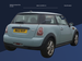 MINI Hatch 1.6 One Hatchback 3dr Petrol Steptronic Euro 5 (98 ps) 3dr Automatic 2012