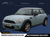 MINI Hatch 1.6 One Hatchback 3dr Petrol Steptronic Euro 5 (98 ps) 3dr Automatic 2026