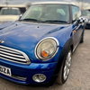 MINI Hatch 1.6L Cooper Auto Hatchback 3dr Petrol Automatic Euro 4 (118 bhp) 3dr Automatic 2026