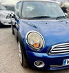 MINI Hatch 1.6L Cooper Auto Hatchback 3dr Petrol Automatic Euro 4 (118 bhp) 3dr Automatic 2026