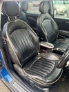 MINI Hatch 1.6L Cooper Auto Hatchback 3dr Petrol Automatic Euro 4 (118 bhp) 3dr Automatic 2026