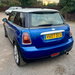 MINI Hatch 1.6L Cooper Auto Hatchback 3dr Petrol Automatic Euro 4 (118 bhp) 3dr Automatic 2007
