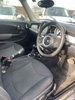MINI Hatch 1.6L Cooper Auto Hatchback 3dr Petrol Automatic Euro 4 (118 bhp) 3dr Automatic 2007