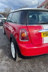 MINI Hatch 1.6L Cooper Auto Hatchback 3dr Petrol Automatic Euro 4 (118 bhp) 3dr Automatic 2026