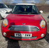 MINI Hatch 1.6L Cooper Auto Hatchback 3dr Petrol Automatic Euro 4 (118 bhp) 3dr Automatic 2026