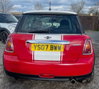 MINI Hatch 1.6L Cooper Auto Hatchback 3dr Petrol Automatic Euro 4 (118 bhp) 3dr Automatic 2026