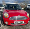 MINI Hatch 1.6L Cooper Auto Hatchback 3dr Petrol Automatic Euro 4 (118 bhp) 3dr Automatic 2026