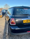 MINI Hatch 1.6L Cooper Auto Hatchback 3dr Petrol Automatic Euro 4 (118 bhp) 3dr Automatic 2026