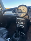 MINI Hatch 1.6L Cooper Auto Hatchback 3dr Petrol Automatic Euro 4 (118 bhp) 3dr Automatic 2026