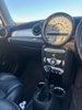 MINI Hatch 1.6L Cooper Auto Hatchback 3dr Petrol Automatic Euro 4 (118 bhp) 3dr Automatic 2007
