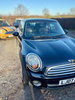 MINI Hatch 1.6L Cooper Auto Hatchback 3dr Petrol Automatic Euro 4 (118 bhp) 3dr Automatic 2007
