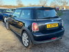 MINI Hatch 1.6L Cooper Auto Hatchback 3dr Petrol Automatic Euro 4 (118 bhp) 3dr Automatic 2026