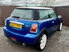 MINI Hatch 1.6L Cooper Auto Hatchback 3dr Petrol Automatic Euro 4 (118 bhp) 3dr Automatic 2026