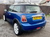 MINI Hatch 1.6L Cooper Auto Hatchback 3dr Petrol Automatic Euro 4 (118 bhp) 3dr Automatic 2026