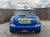 MINI Hatch 1.6L Cooper Auto Hatchback 3dr Petrol Automatic Euro 4 (118 bhp) 3dr Automatic 2026