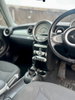 MINI Hatch 1.6L Cooper Auto Hatchback 3dr Petrol Automatic Euro 4 (118 bhp) 3dr Automatic 2007