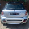 MINI Hatch 1.6L COOPER Hatchback 3dr Petrol Manual Euro 4 (118 bhp) 3dr Manual 2026